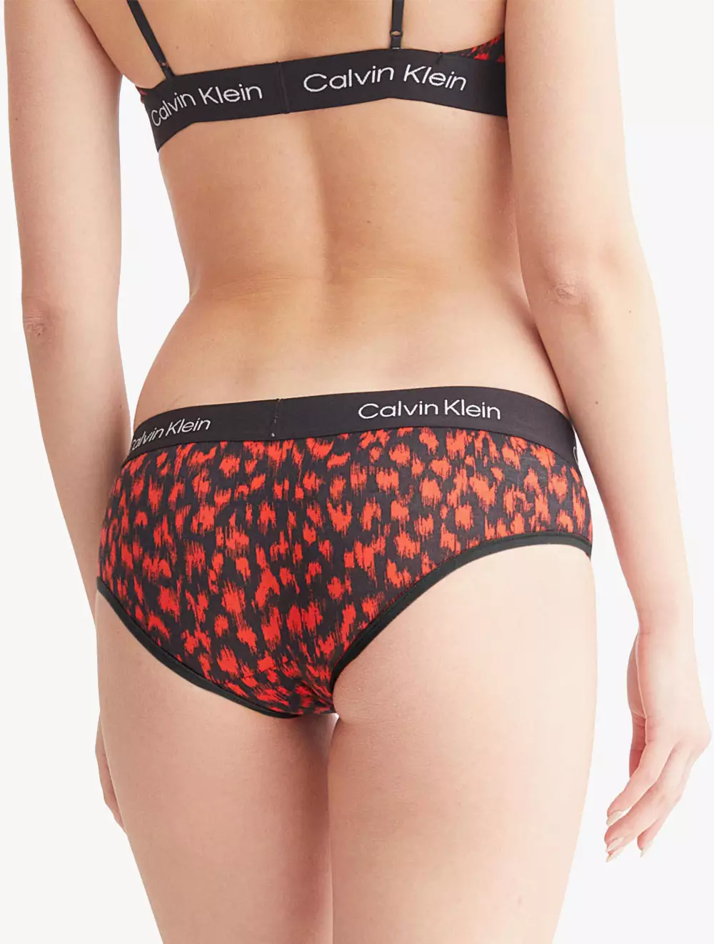 CALVIN KLEIN UNDERWEAR - CALVIN KLEIN 1996 HIPSTER - multi