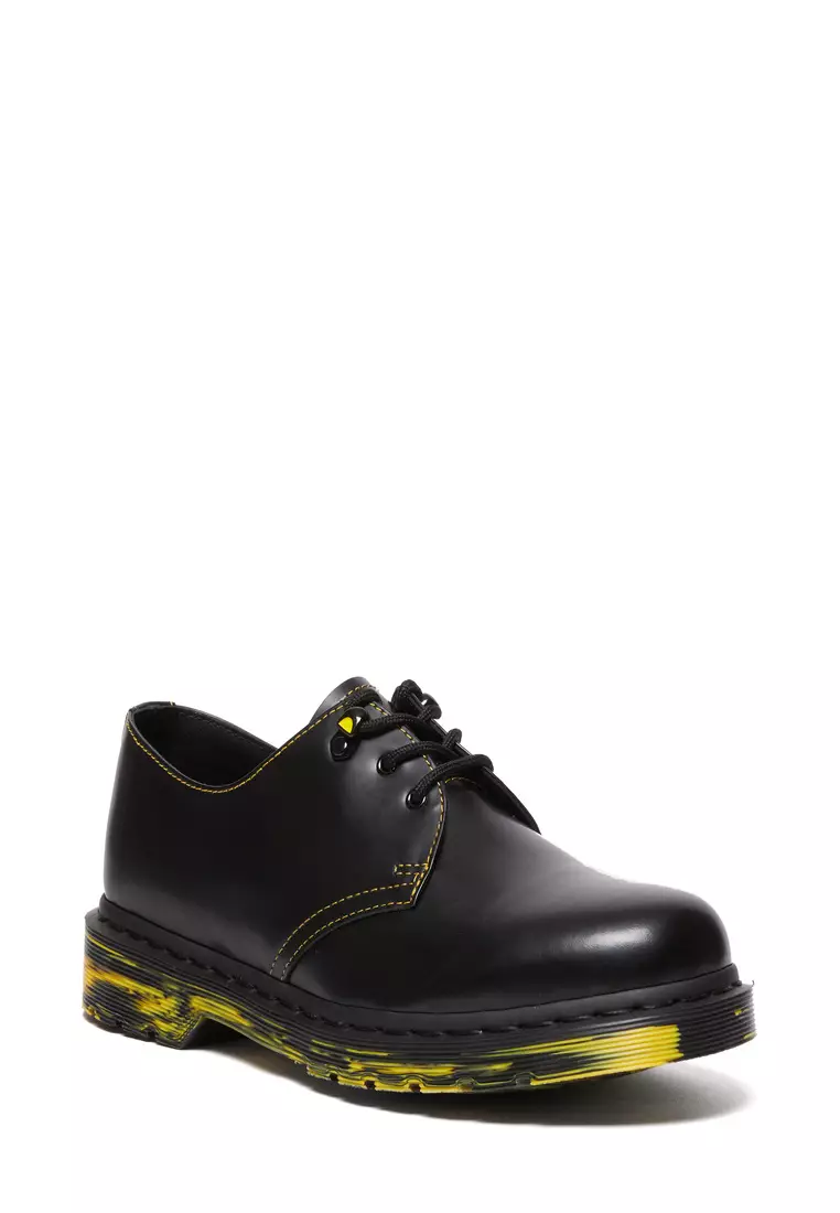 Buy Dr. Martens 1461 SMOOTH LEATHER SHOES 2026 Online | ZALORA