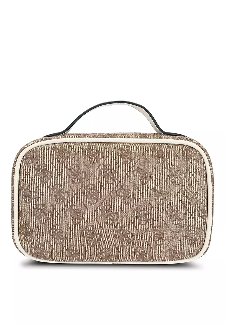 Guess Mildred Dual Travel Case 2023 | Buy Guess Online | ZALORA
