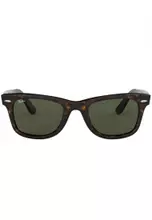 Buy Ray-Ban Wayfarer / RB2140F 902 / Unisex Full Fitting