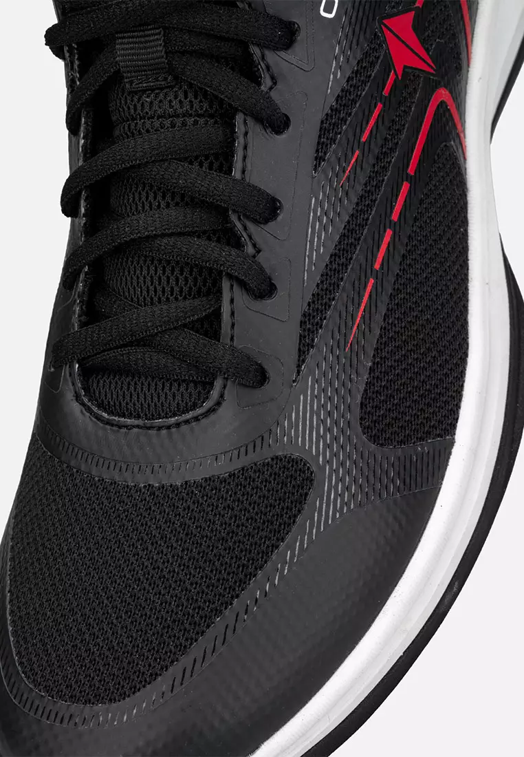 OVERTIME Men's Performance Basketball Shoes