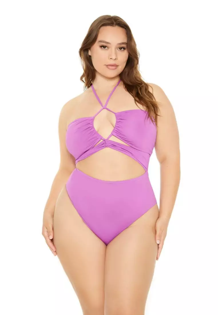 Forever 21 swimsuits plus store