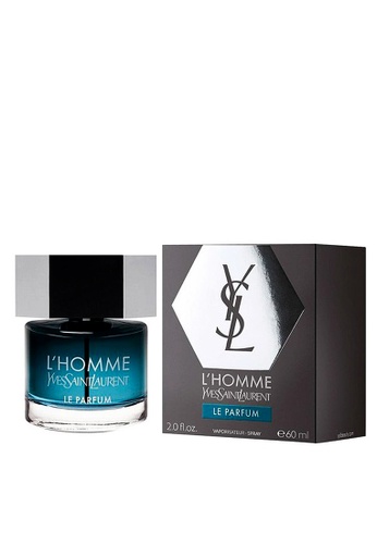 YVES SAINT LAURENT black [YSL] Yves Saint Laurent L'Homme Le Parfum EDP 60ml E75BABEA3243F8GS_1