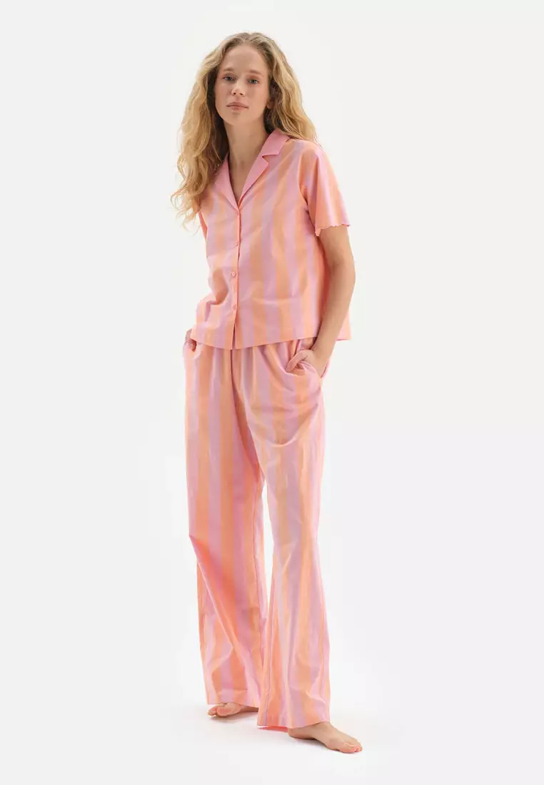 Pajama Party Outfit, Women's Clothing