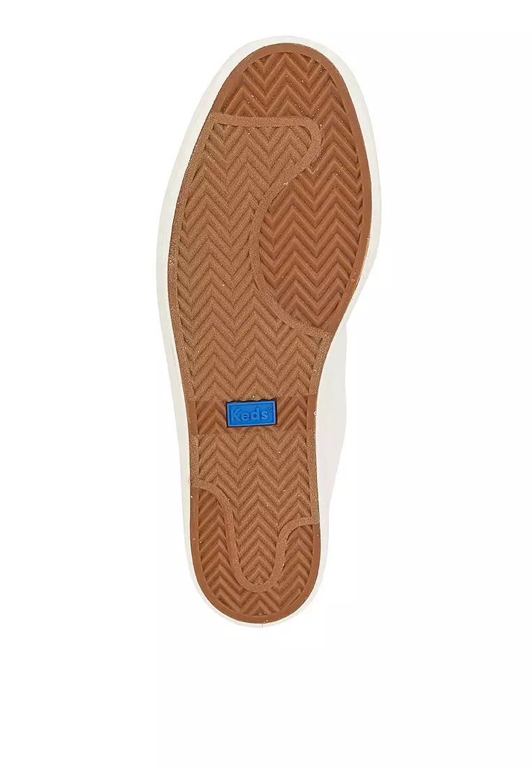 Jump Kick T-Toe Ripstop/Suede Shoes