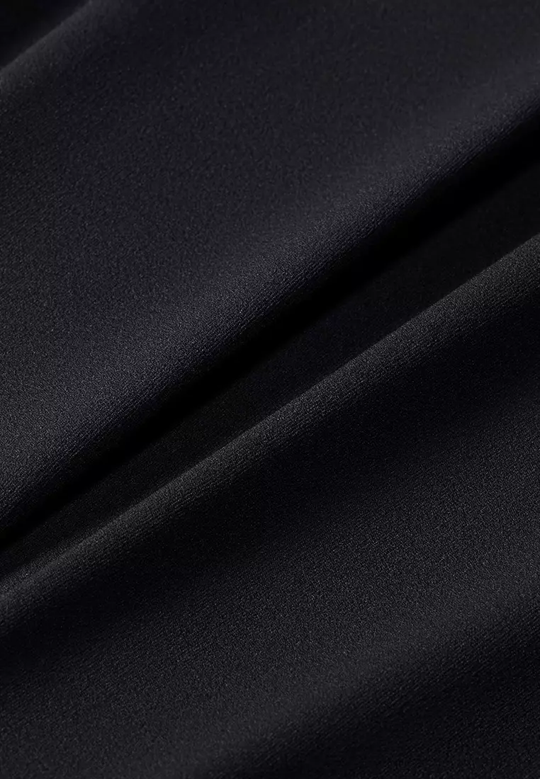 Zenvy Flared Leggings