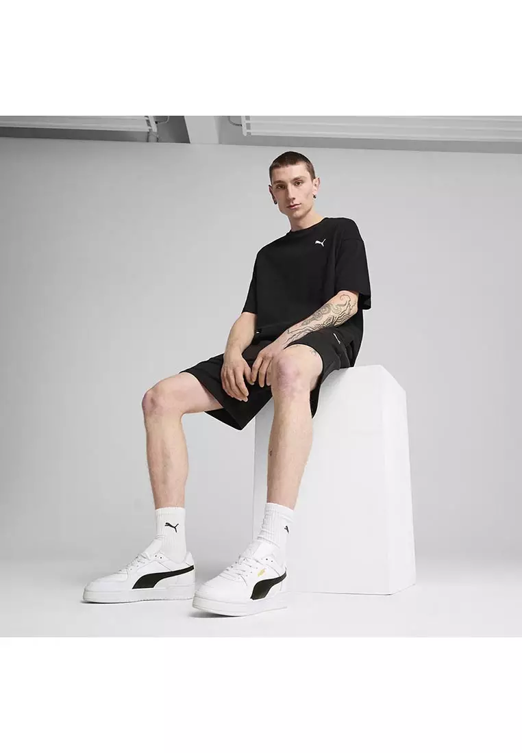 Wardrobe Ess Oversized Tee