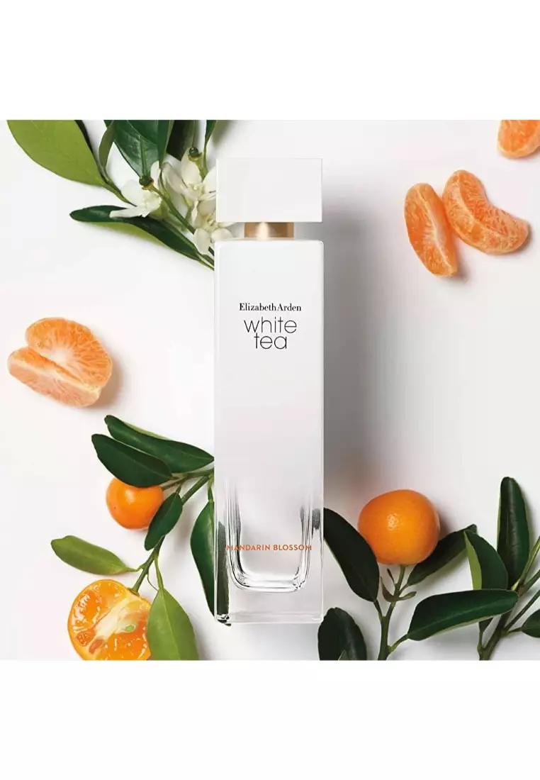 Elizabeth Arden - White Tea Orange Blossom Perfume 50ml