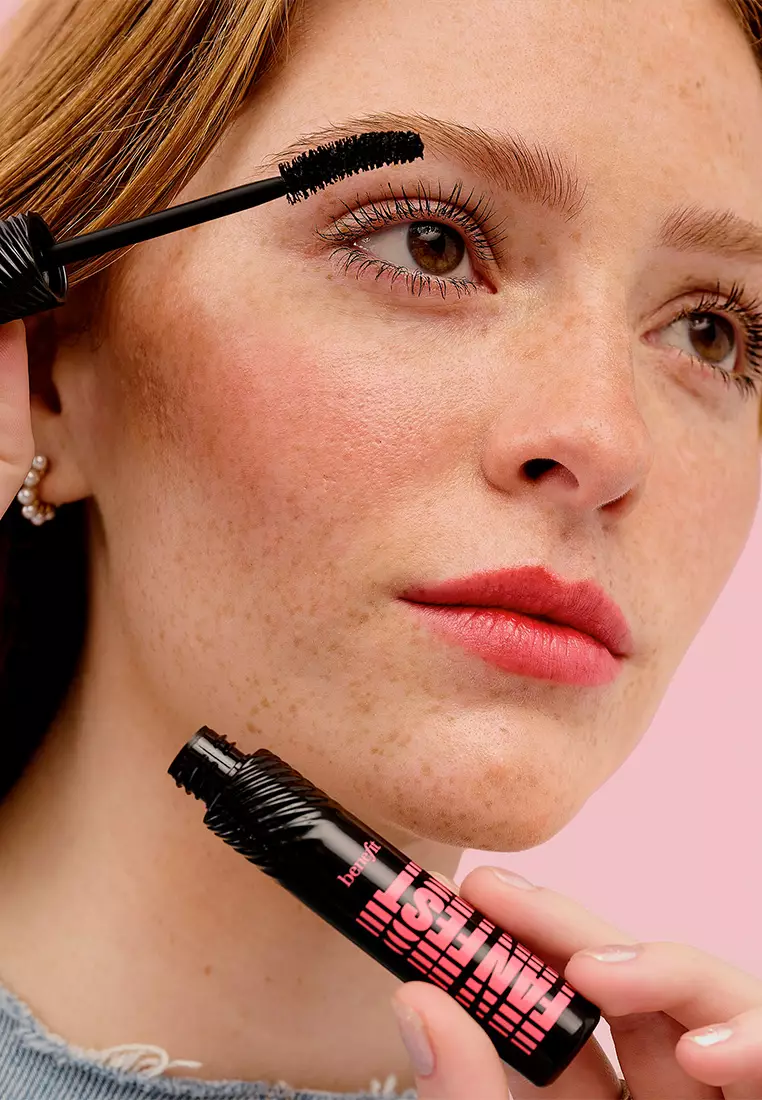 Benefit - Fan Fest Mascara Mini