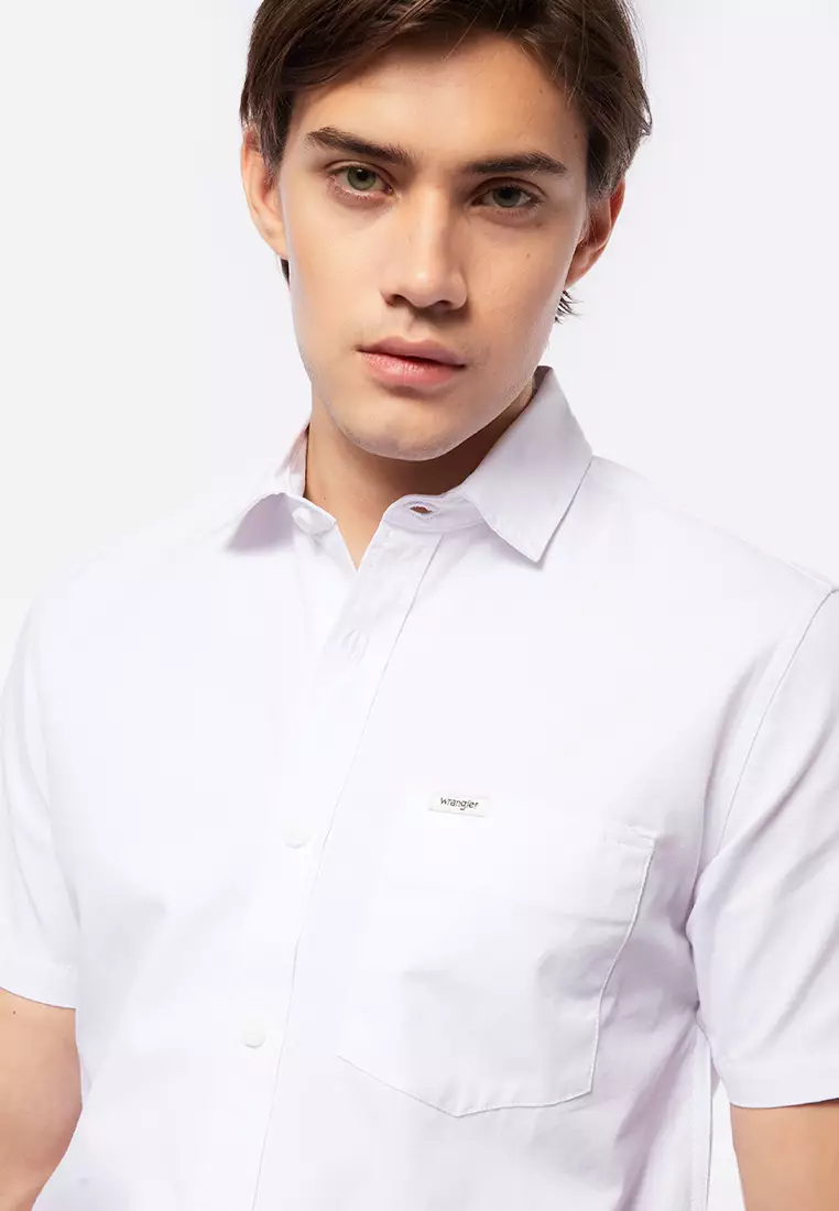 SHIRT Slim CAIN. 03A23