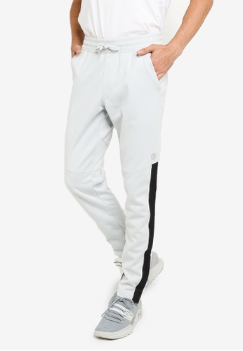 Buy Under Armour Recover Knit Warm Up Pants Online Zalora Malaysia