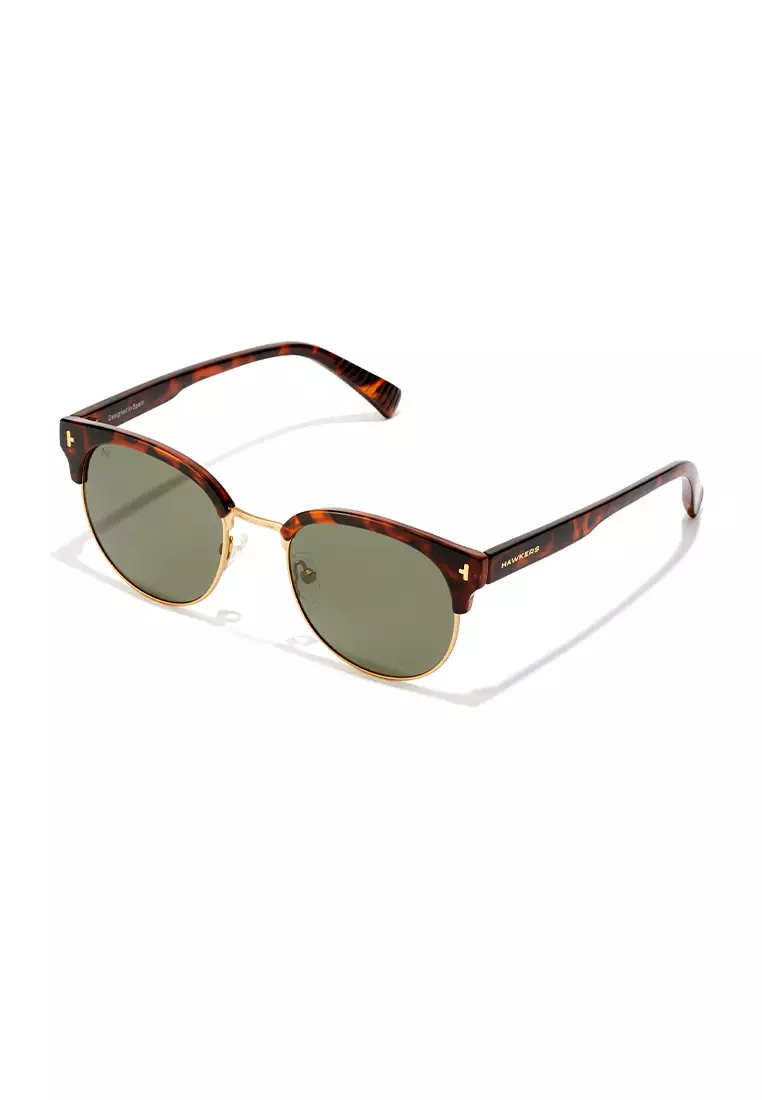 Polarized New Classic Rounded Sunglasses For Men And Women. Unisex. Official Product Designed In Spain