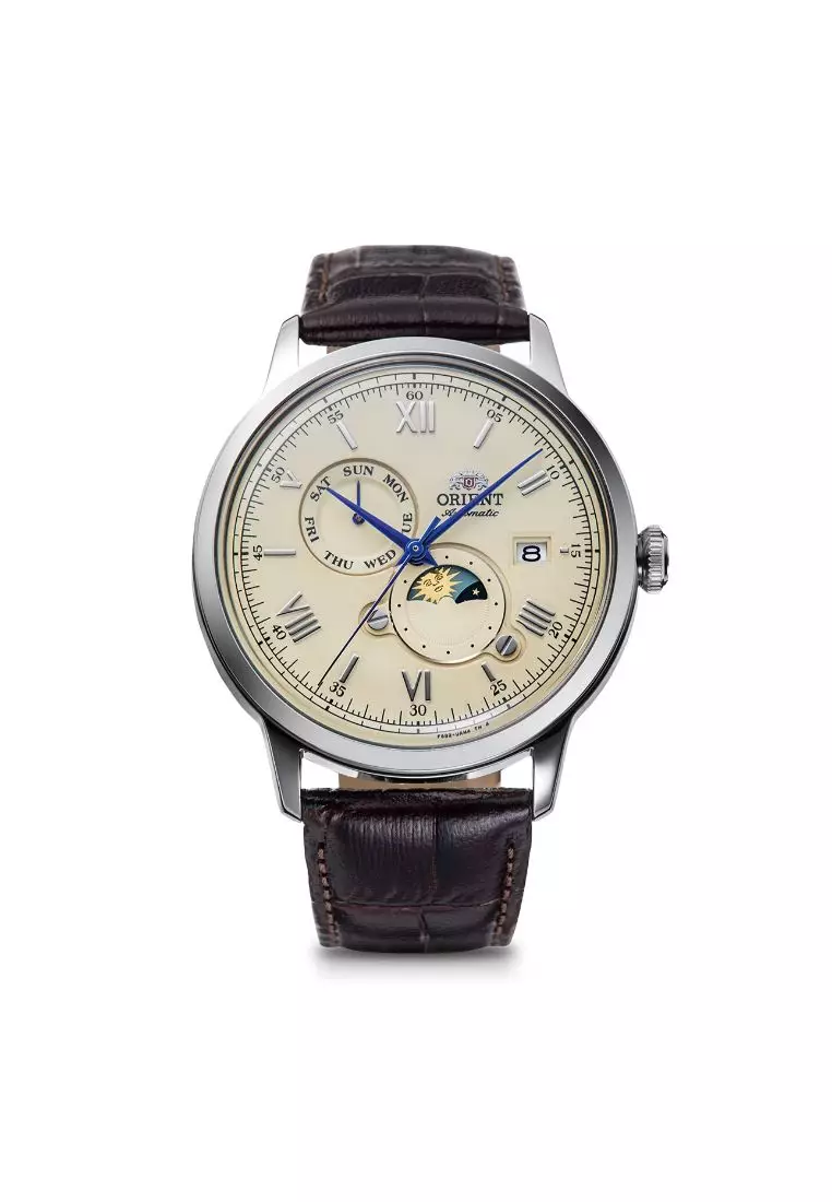 Orient sun and moon hotsell