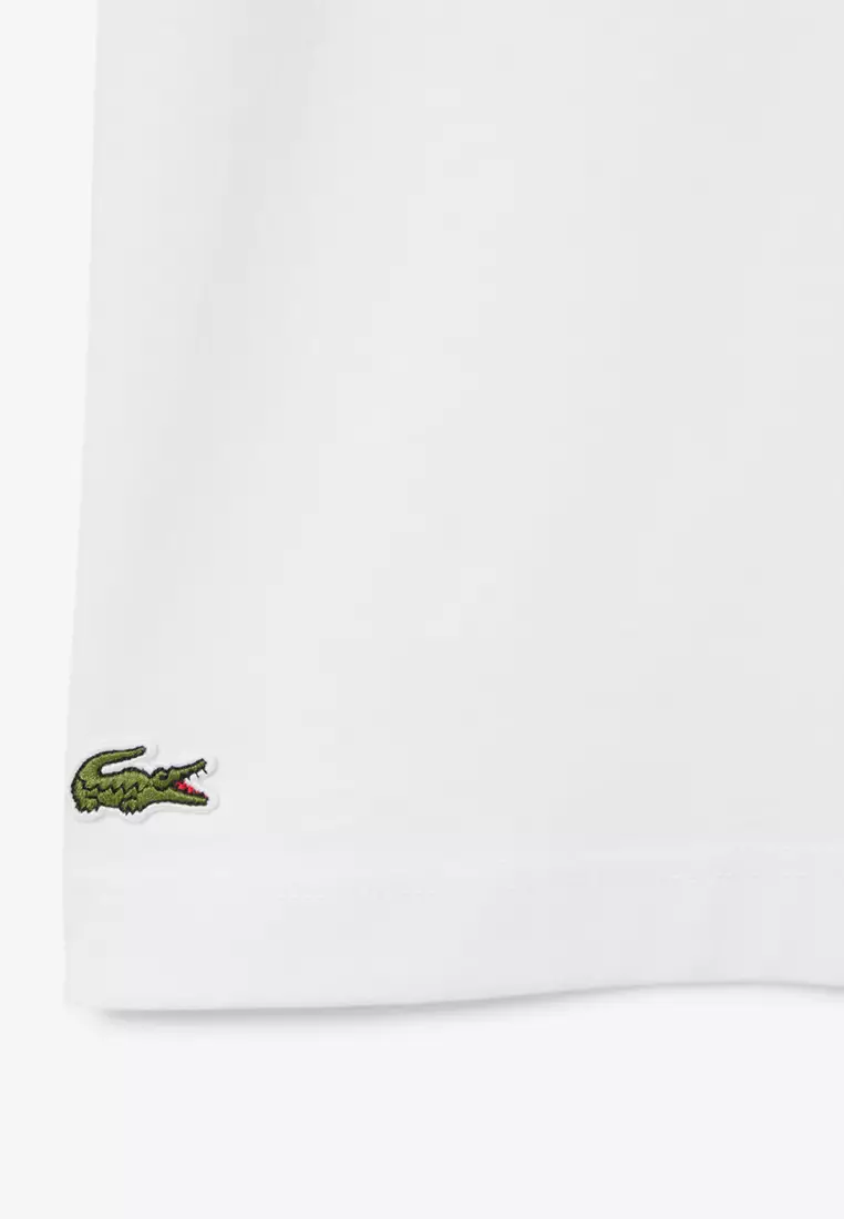 Multi Print Jersey T-shirt