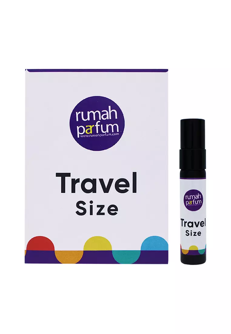 Prada L Eau Ambre Woman Travel Size 5 ML