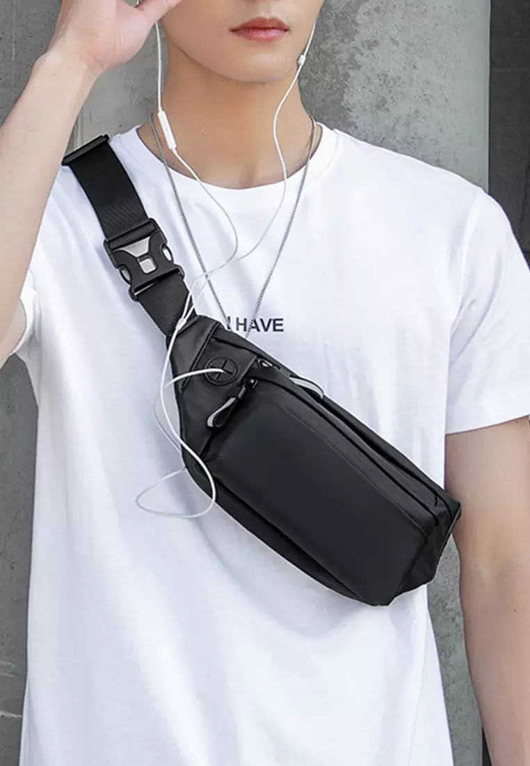 Chest sling best sale
