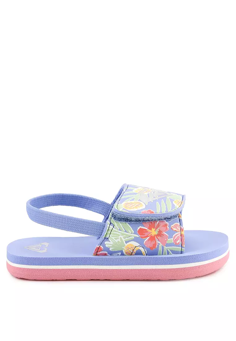 Discount on Roxy  shoes - SKU: Tw Finn Sandals