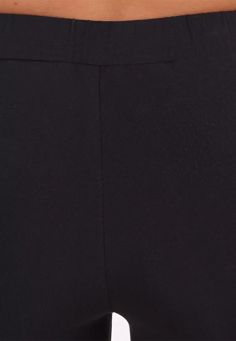 GLG SIMPLY THIGHT BLK