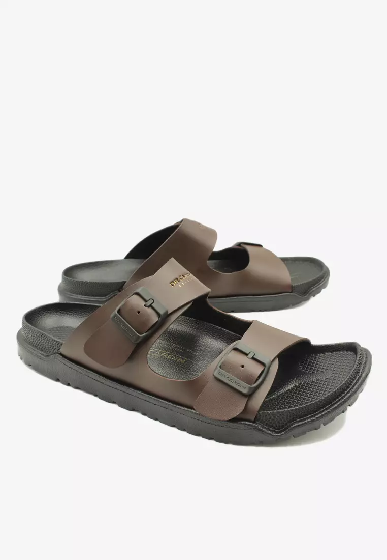Dr Cardin Men Ultra Light Casual Sandal D-BIG-60995