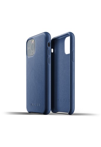 Iphone 11 mujjo Clearance