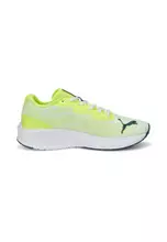 Lime Squeeze-Puma White-Puma Black