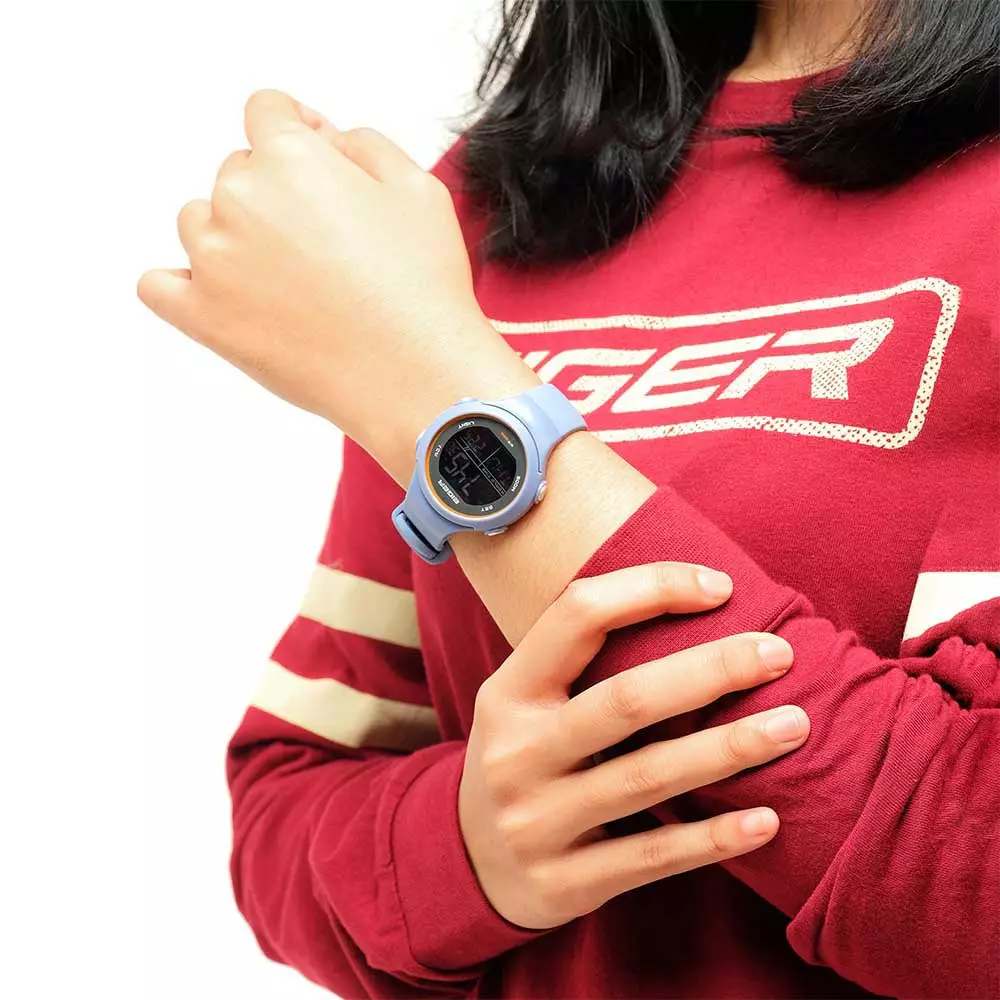 Eiger Shasta Ws-Mdw Watch