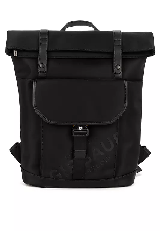 Men's Girbaud Black Lloyd Backpack