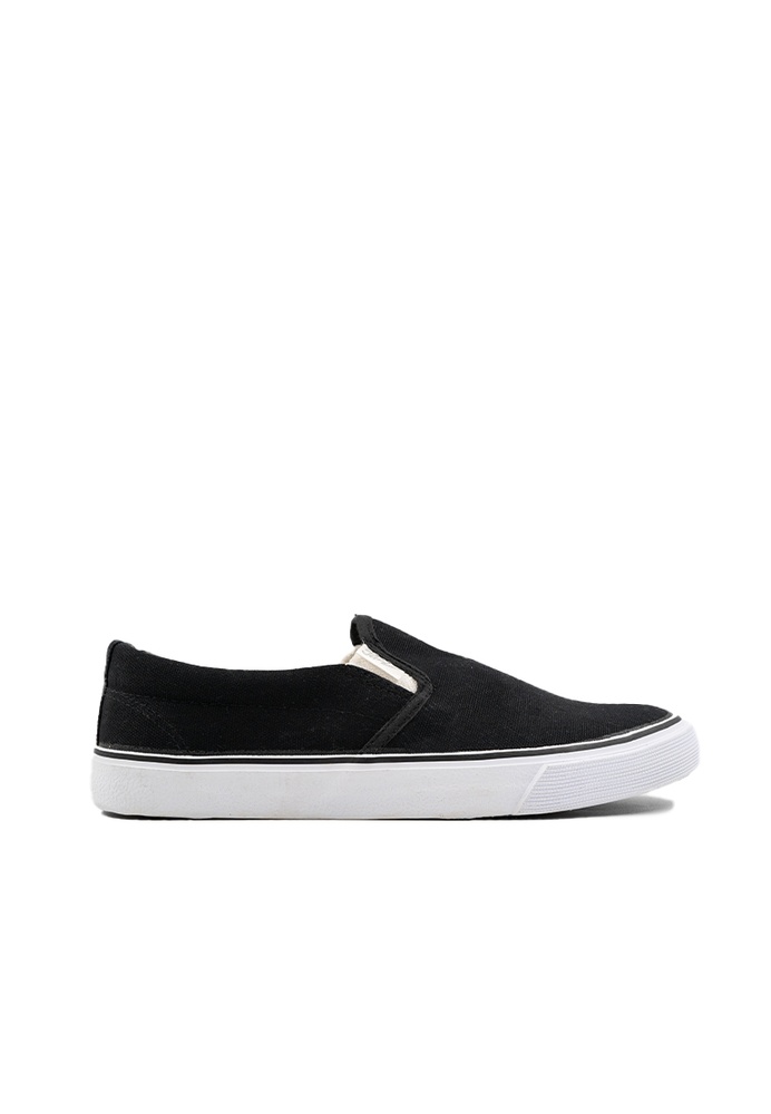 pallas jazz black