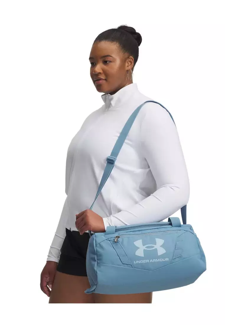 Undeniable 5.0 XXS Duffel Bag