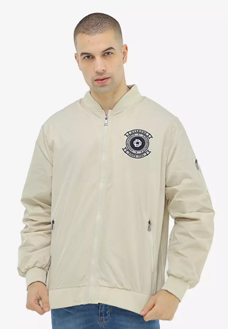 Dyse One Jackets