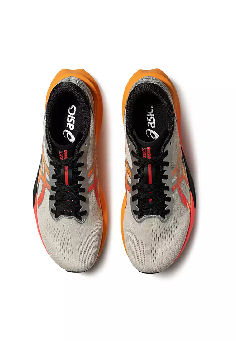 MAGIC SPEED 4 CP 跑步鞋 1011C178-200