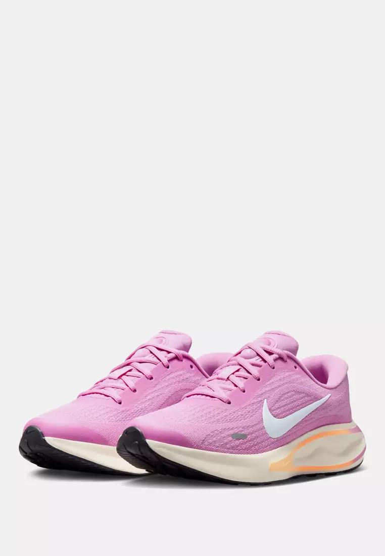 Journey Run Road Running Shoes