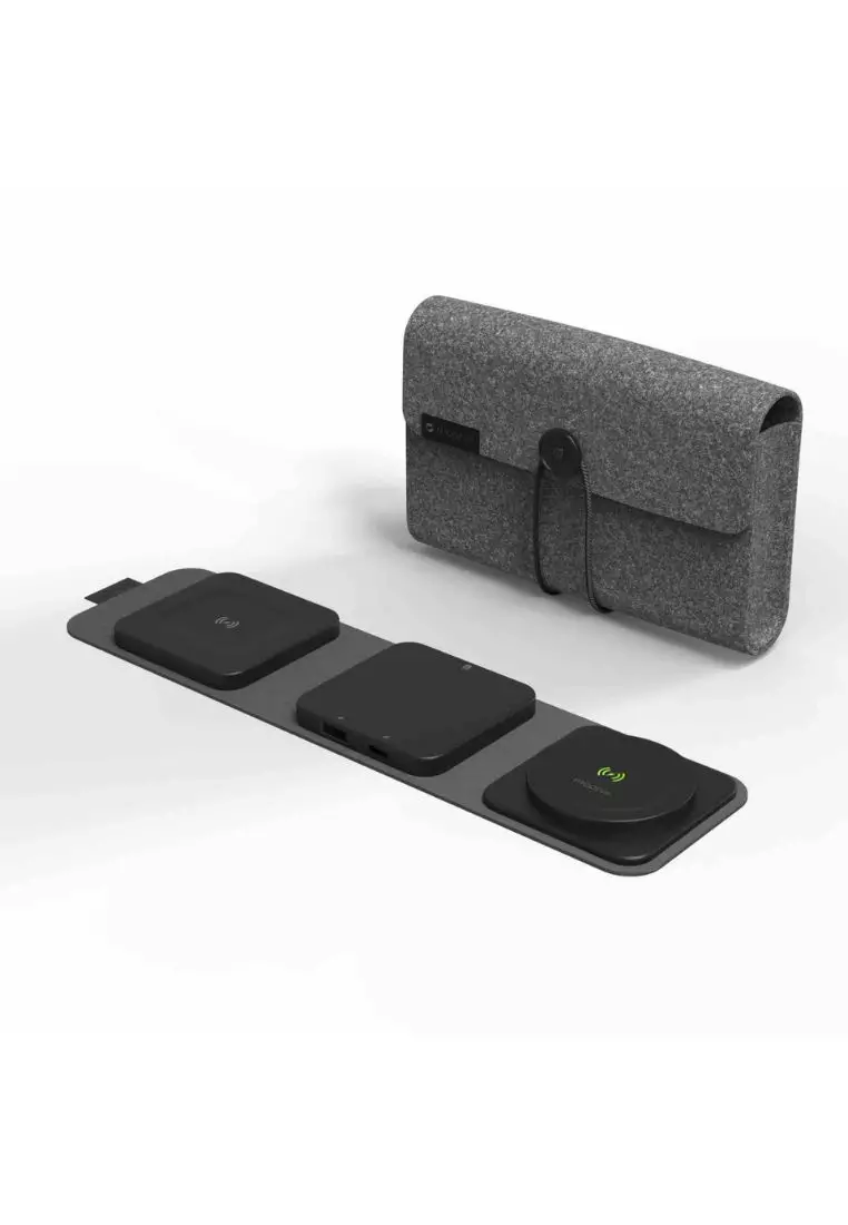 Mophie mophie snap+ multi-device travel charger 2024 | Buy Mophie 