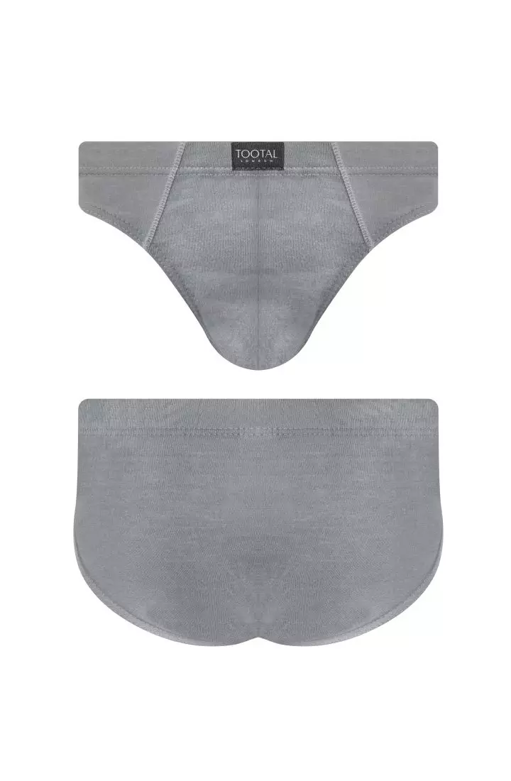 Tootal Celana Dalam Pria Mini Briefs 5 Warna / Pack