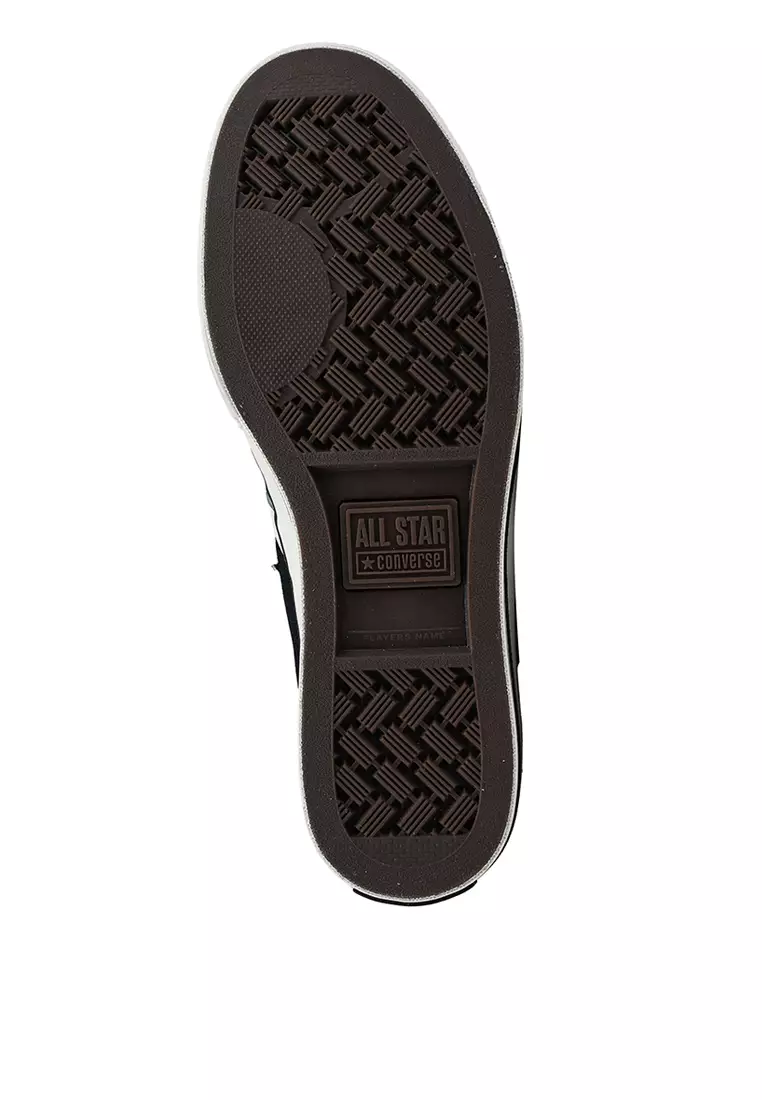 Star Player 76 Ox Sneakers