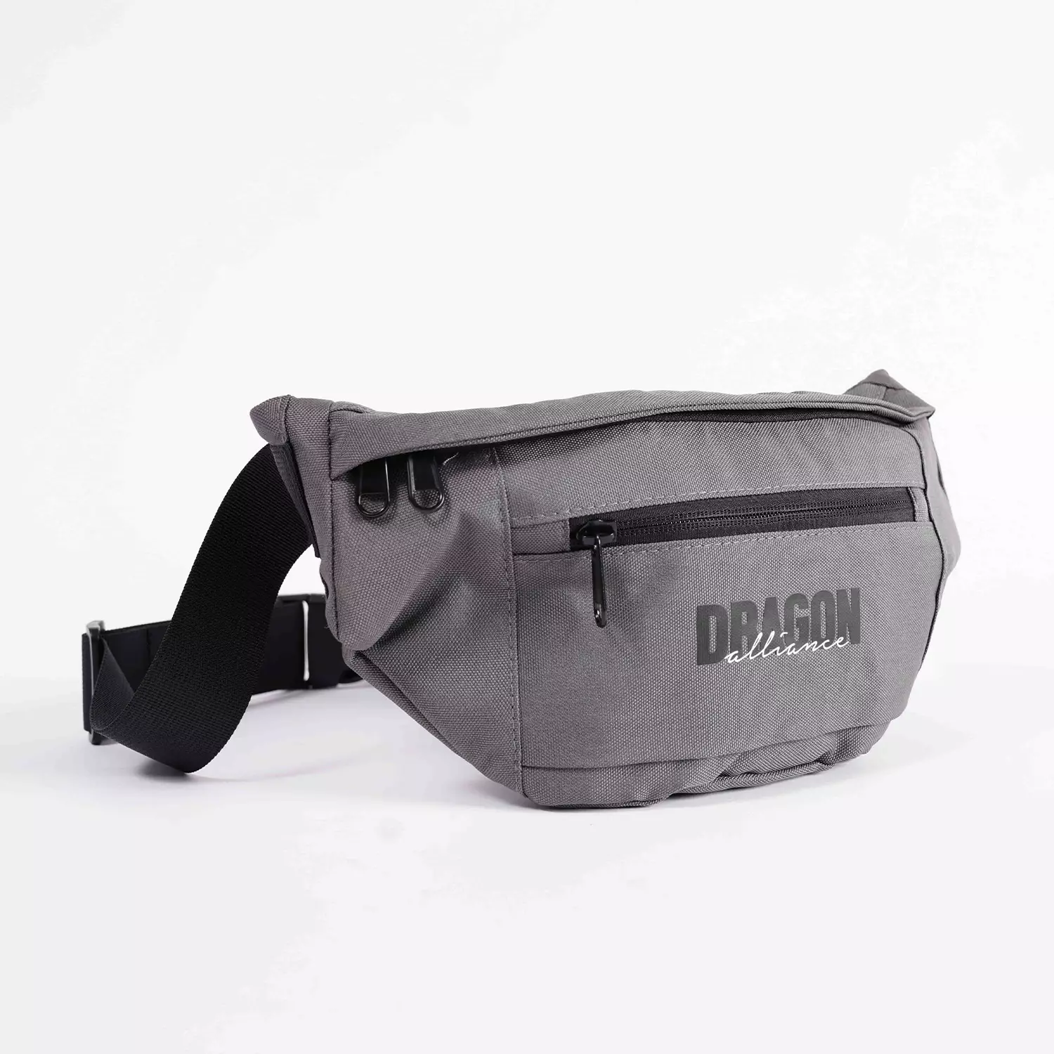 Dragon Tas Pinggang Pria Arah Planet Surf