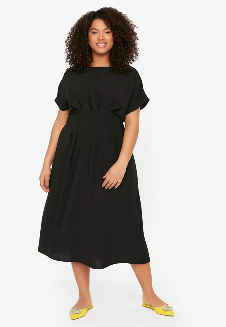 Zalora plus size sale