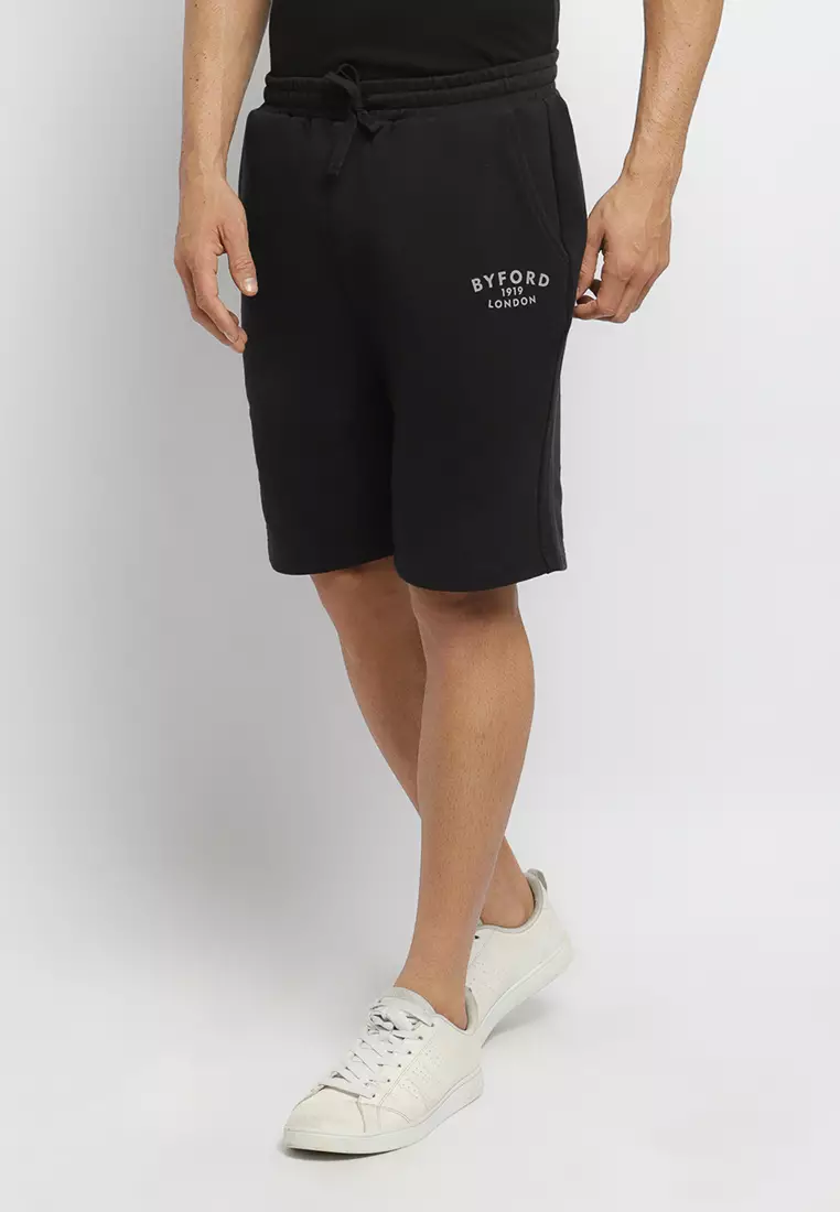 Byford Short Pant