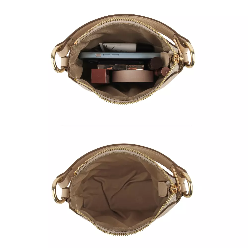 FIERO CROSSBODY SOLID