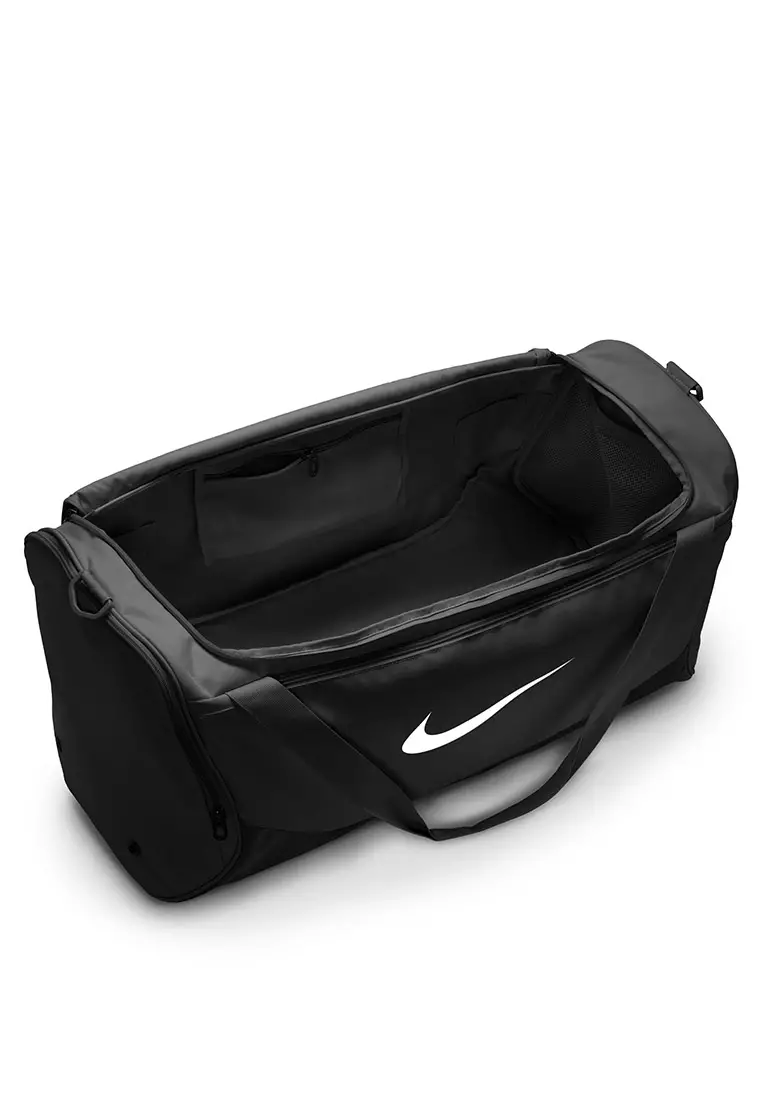Brasilia Training Duffel Bag (Medium, 60L)