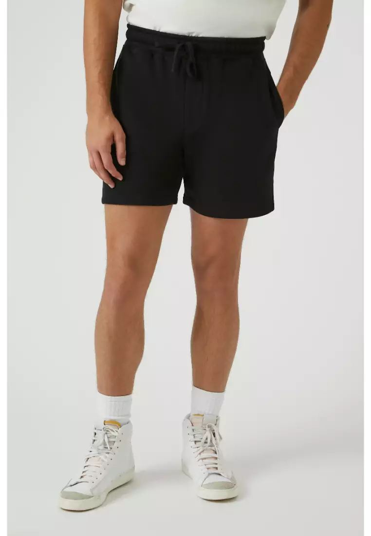 Forever 21 cotton shorts sale