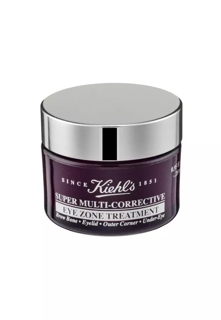 Kiehl's Super Multi-Corrective Eye Zone Treatment (28ml)