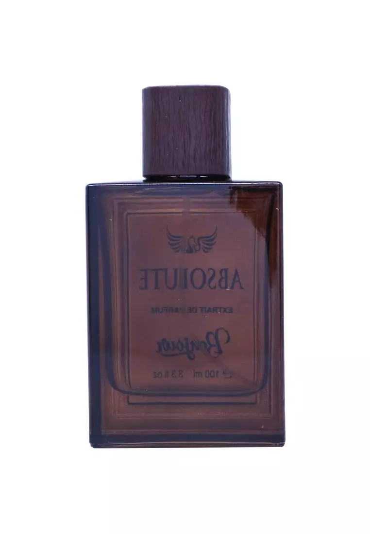 Bonjour Absolute Extrait De Parfum Man 100 ML