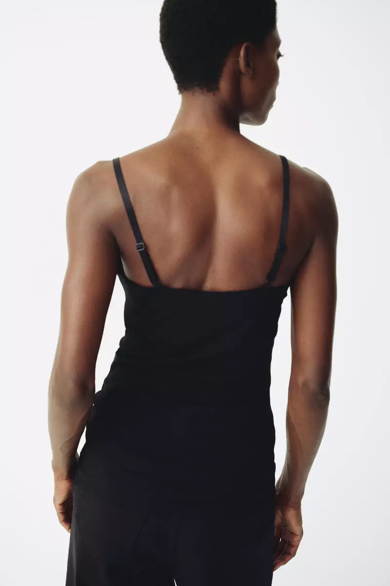 MAMA 3-pack nursing strappy tops