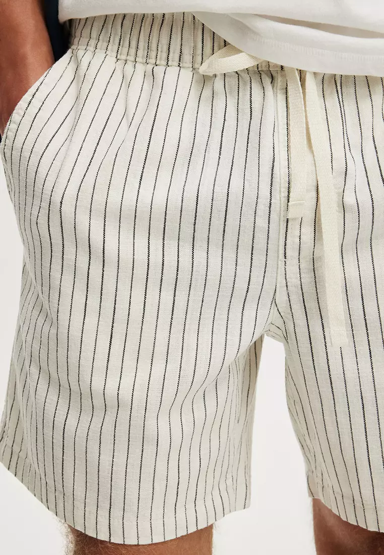 Easy Shorts