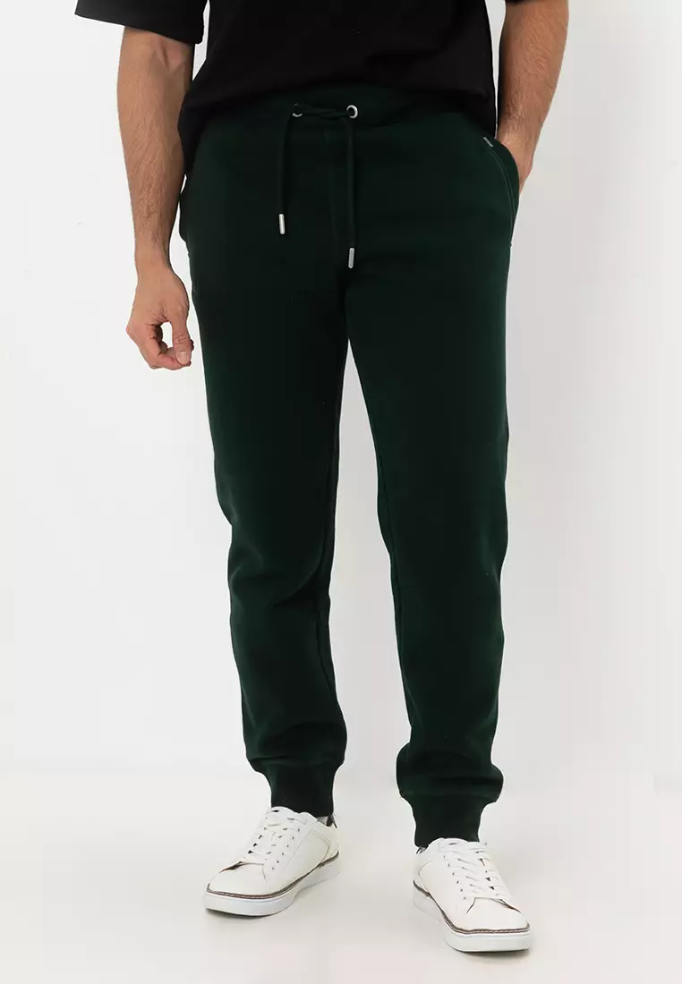 Essential Logo Joggers