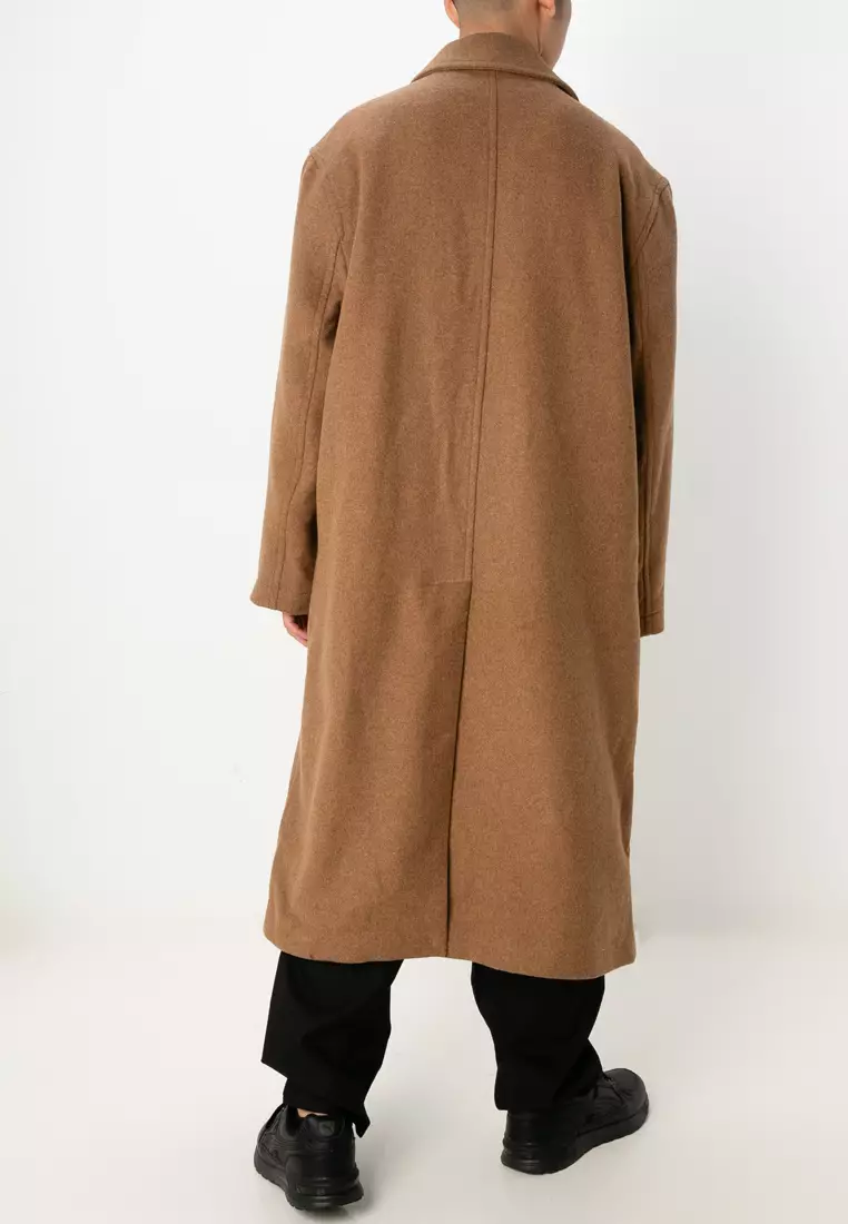 Long Coat