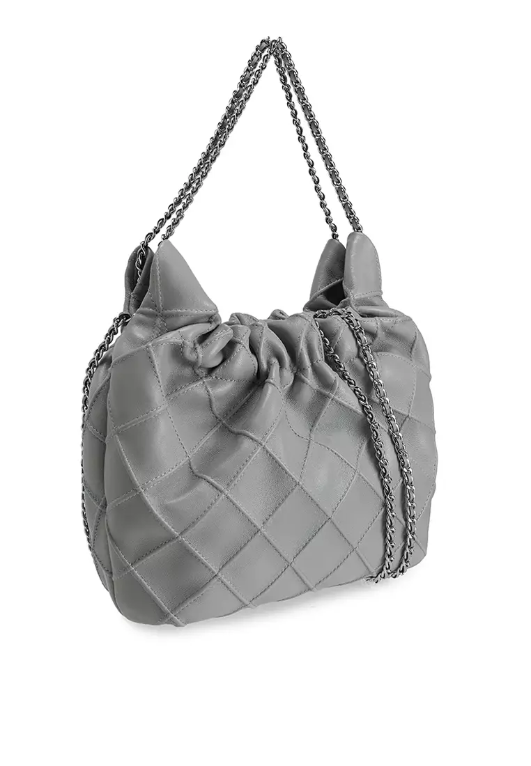 Fleming 迷你索繩袋