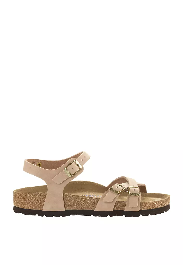 Buy Birkenstock Kumba BFBC Sandals 2024 Online ZALORA Philippines