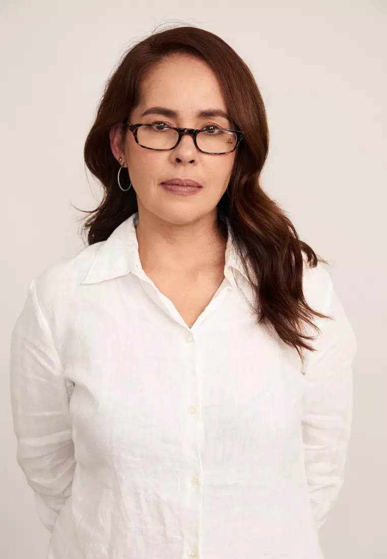 Original Magnetic (Tortoise) +1.25 Reading Glasses for 42-43 Years Old